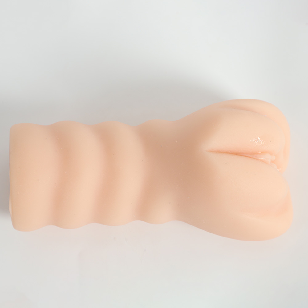 Professional Silicone Firming Pocket Vagina