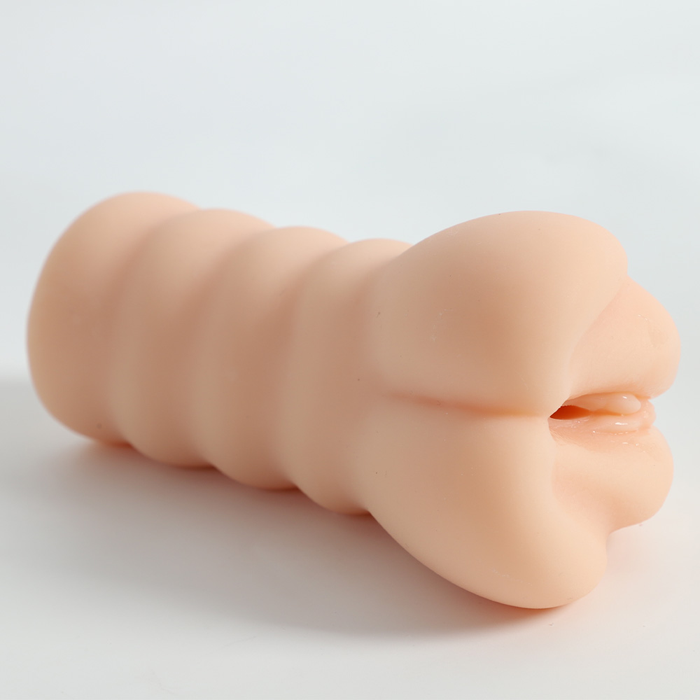 Professional Silicone Firming Pocket Vagina