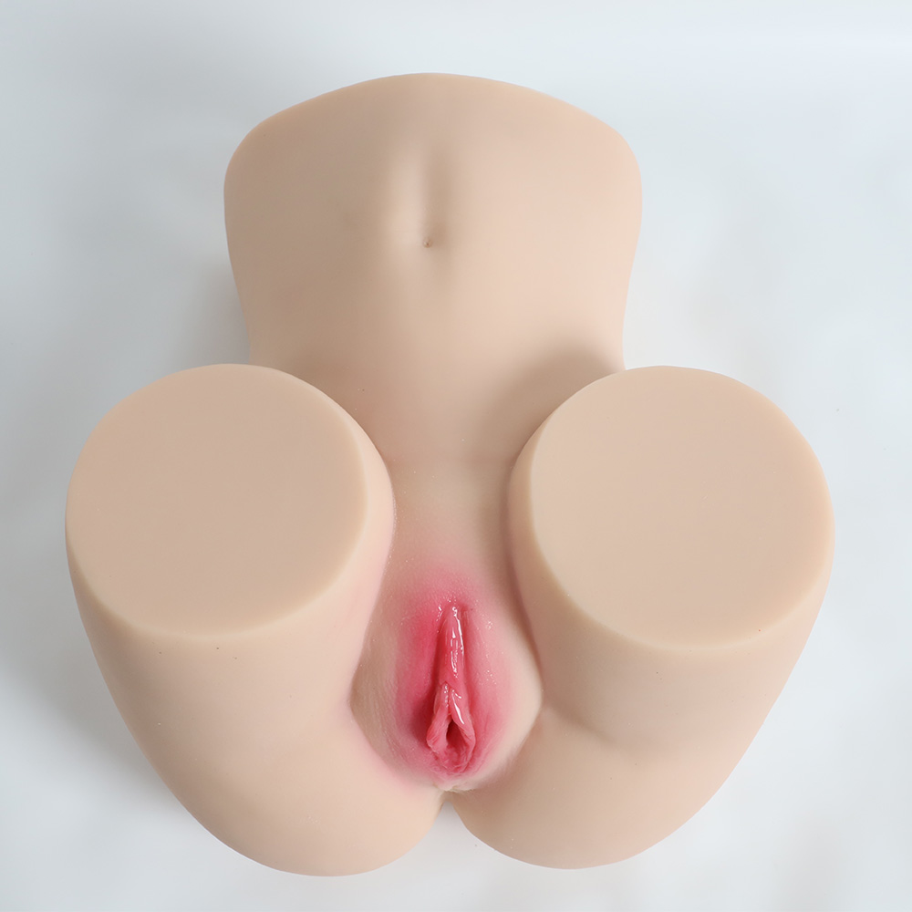 Sucking Telescopic Vibration Heating Voice Simulation Ass