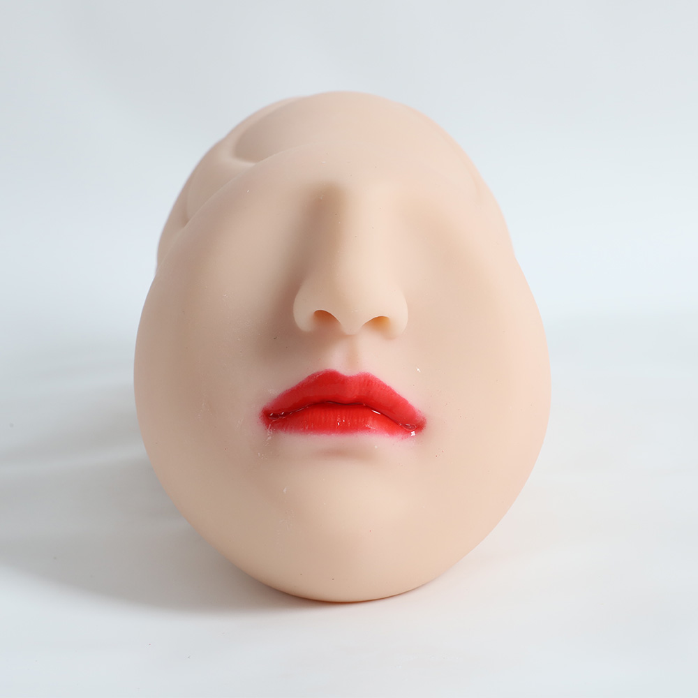 Heated Vibrating Real Pocket Pussy