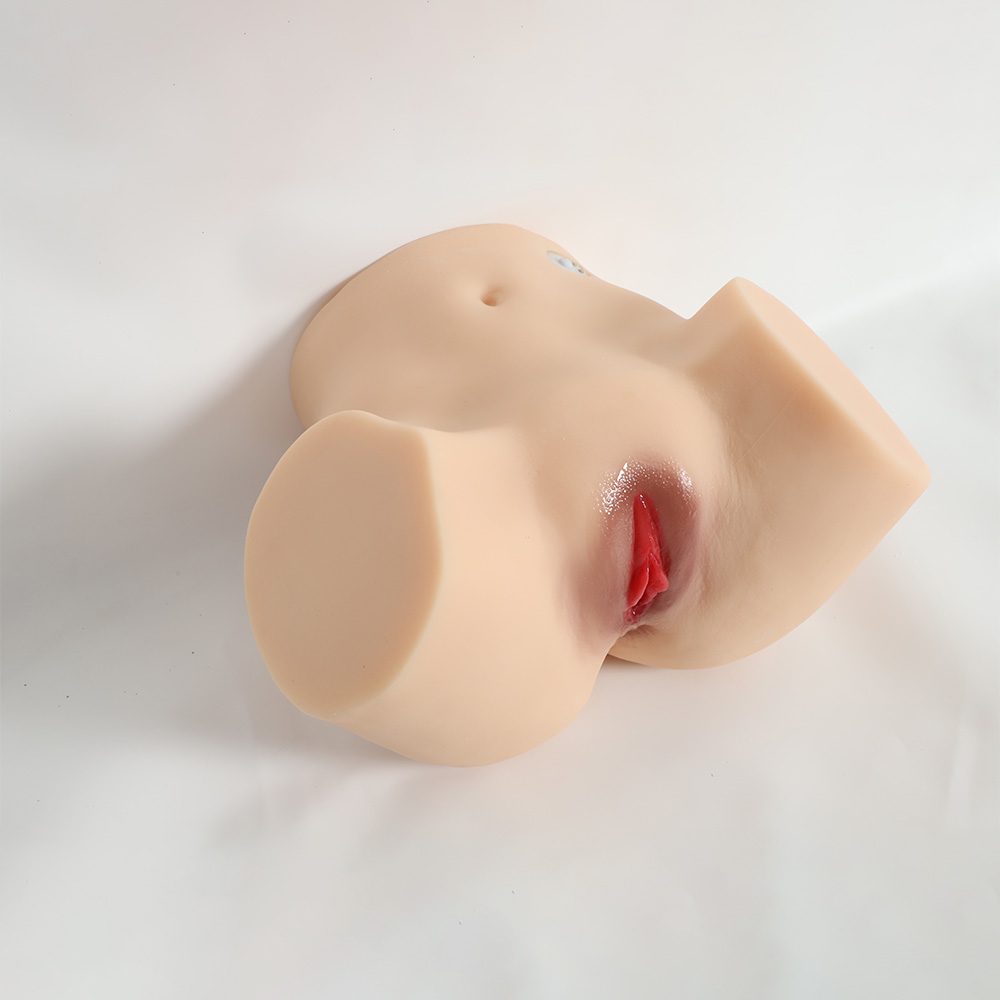 9.92lb pussy butt masturbator