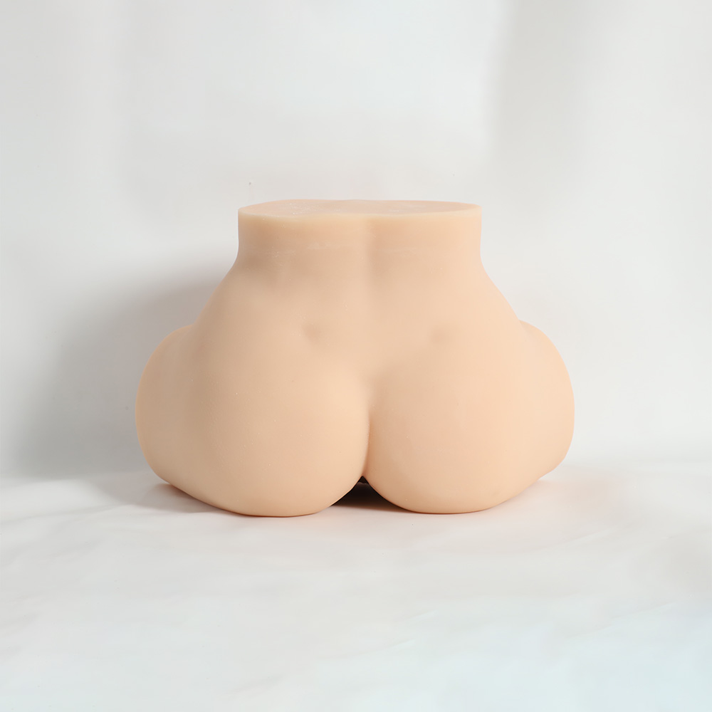 9.92lb pussy butt masturbator