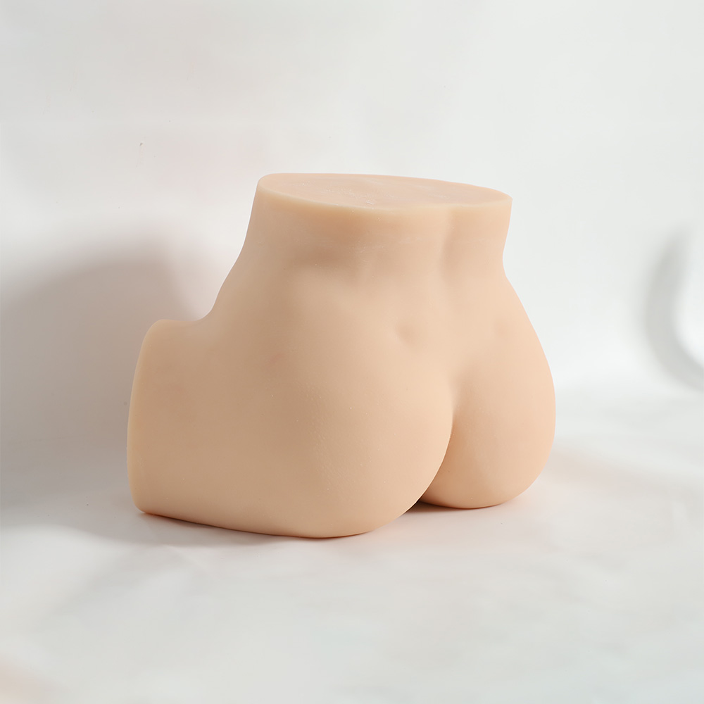 9.92lb pussy butt masturbator