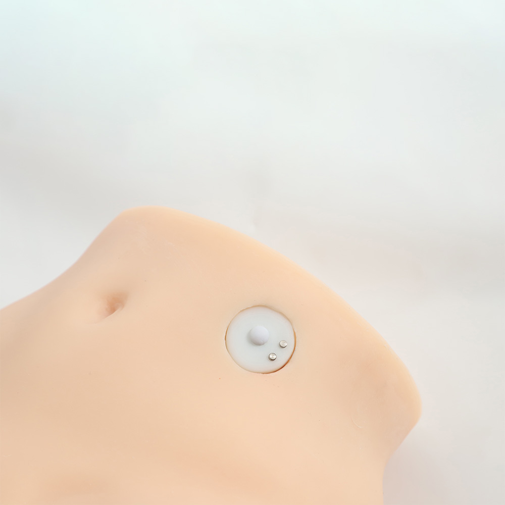 9.92lb pussy butt masturbator