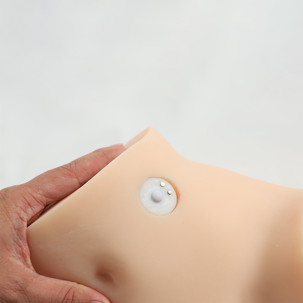 9.92lb pussy butt masturbator