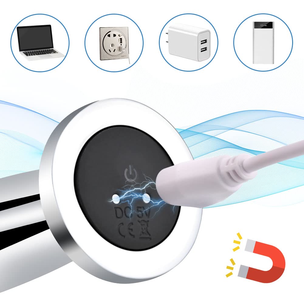 Metal Wireless Remote Control Imitation Dildo Vibrating Butt Plug