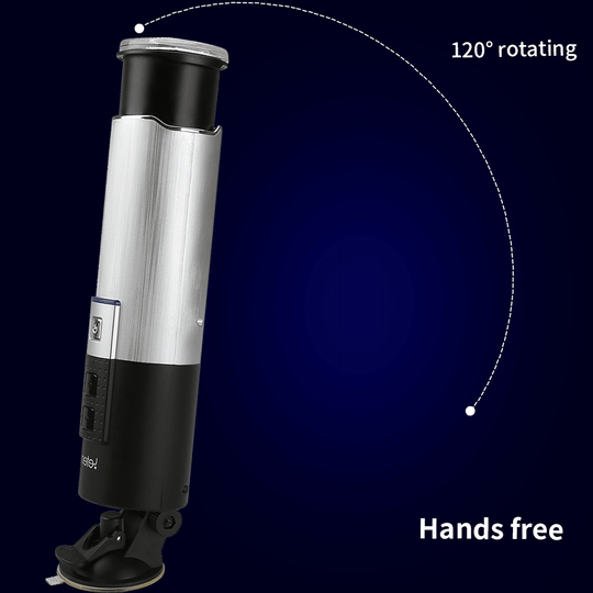 Leten  X9 3RD Generation Male Exercise Penis Masturbation Cup