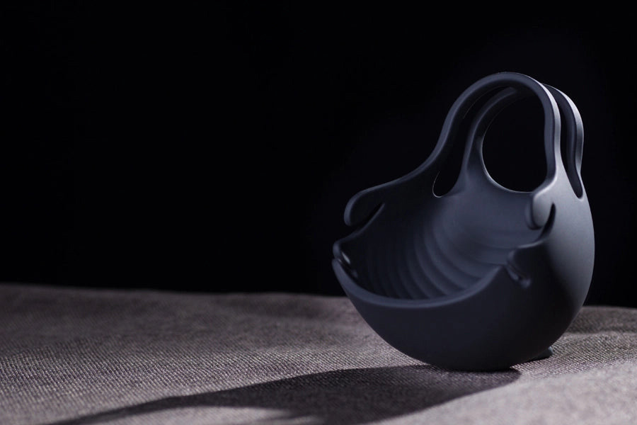 Mastering the Art of Choosing the Perfect Cock Ring A Comprehensive Guide