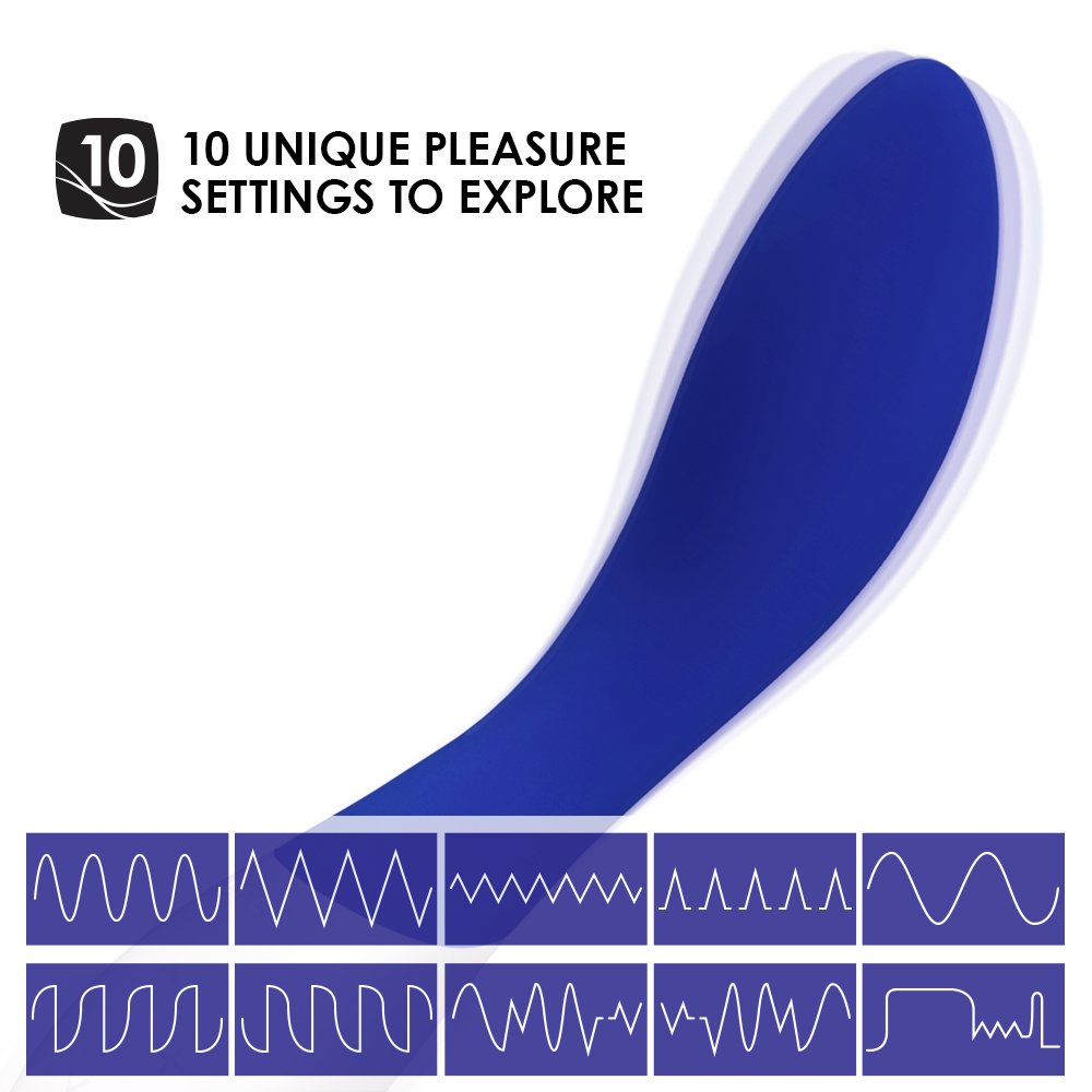 MONA Wave G-Spot Vibe