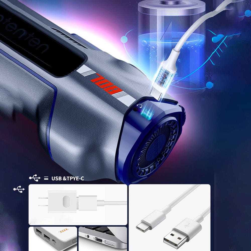 Leten Future Pro 708 3RD Generations Bluetooth Control 10 Modes Heating LED Screen Male Masturbator