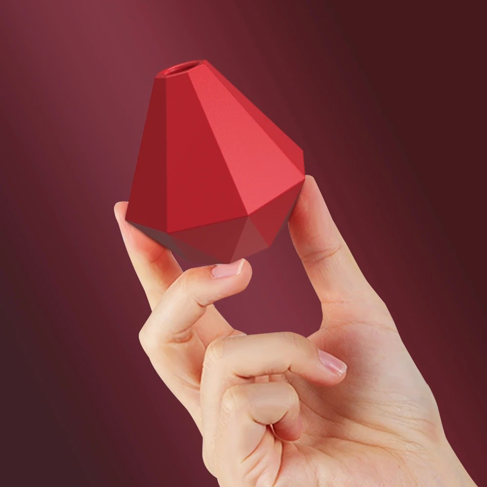 Nipple Sucking Toys Female Clitoris Powerful Sucking Vibrator