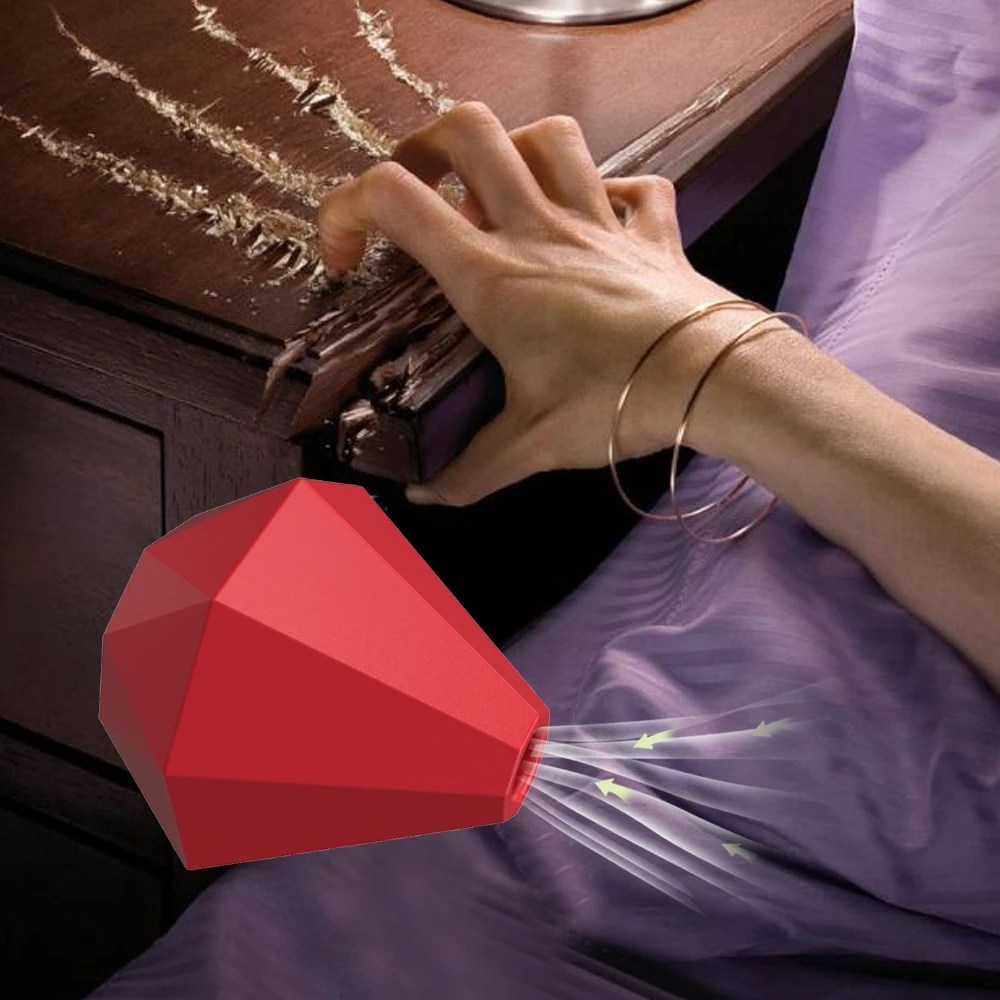 Nipple Sucking Toys Female Clitoris Powerful Sucking Vibrator