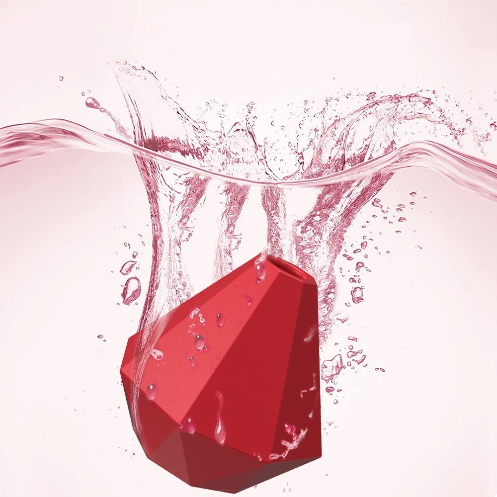 Nipple Sucking Toys Female Clitoris Powerful Sucking Vibrator