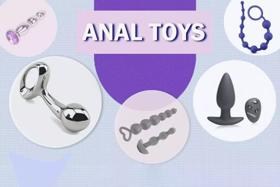 Safe Use of the Best Anal Beads