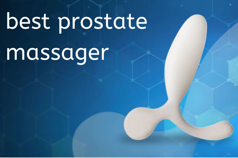 Taking You Through the Workings of Mens Prostate Toys