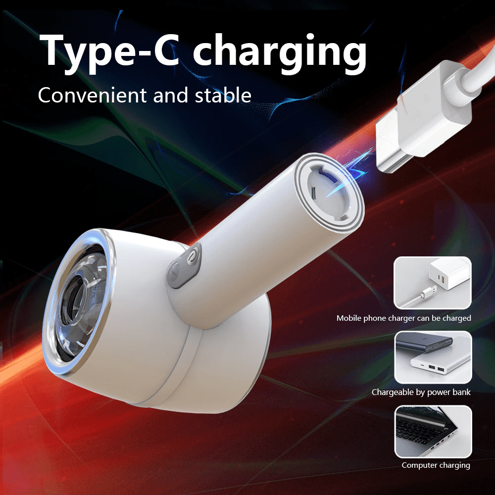 Banana Cleaner 3 Thrusting Sucking Handheld Automatic Male Masturbator