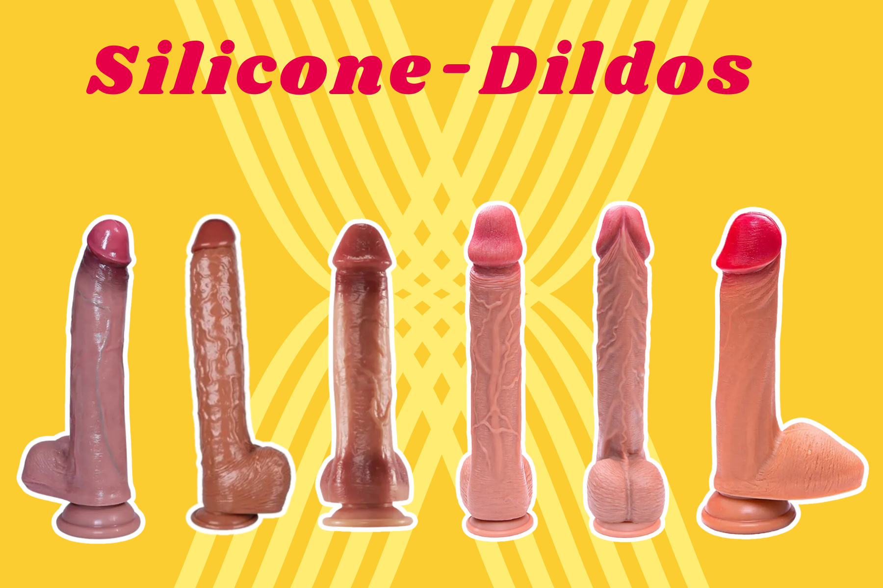 The Best Huge Dildo - Realistic Big Dildo Experience-Uxolclub - Best Adult  Sex Toys Online Retailers