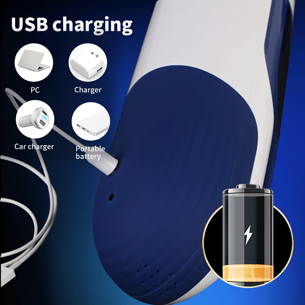 Leten 10 Thrusting Rotation Vocalization Automatic Male Masturbator Powerful Vibration