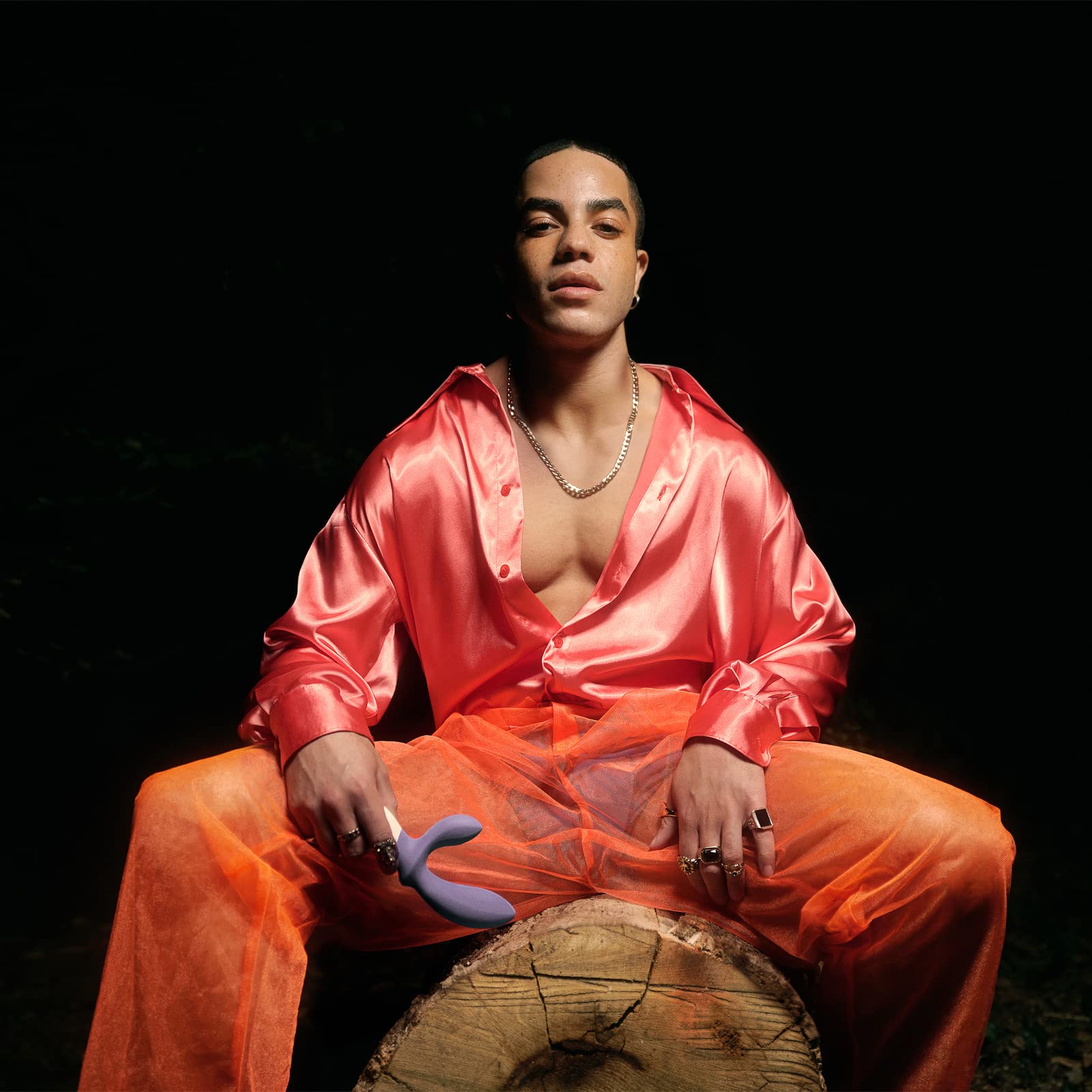 Loki Wave 2 Prostate Massager