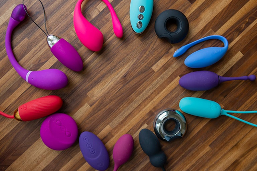 What Are the Benefits of Using an Egg Vibrator During Solo Play