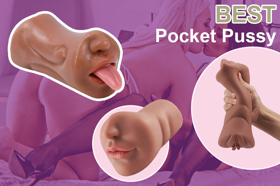 best pocket pussies