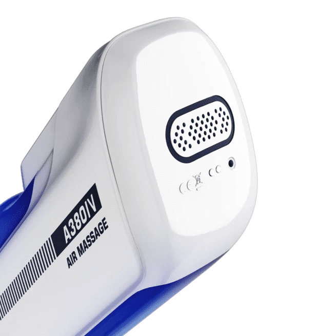 Leten A380 IV Generation 10 Frequency Telescopic Vibration Smart Heating Male Masturbator Toy