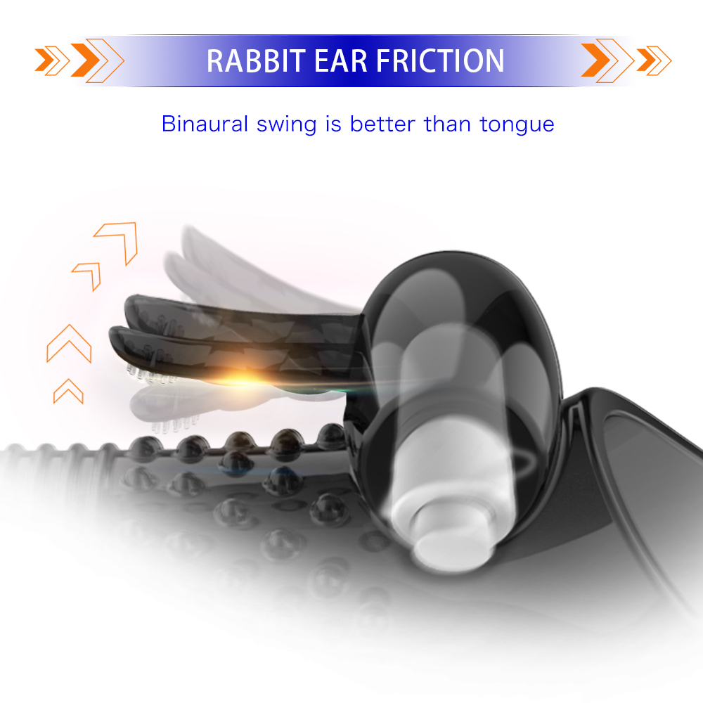 Male Foreskin Transparent Crystal Penis Condom