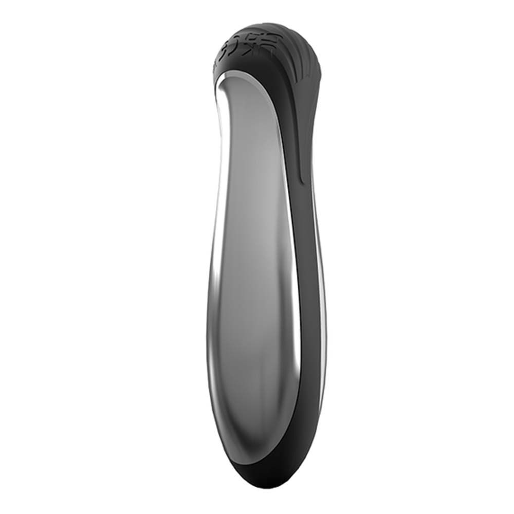 Microcurrent Electric Shock Vibrating Egg Vibrating Masturbation Device For Women