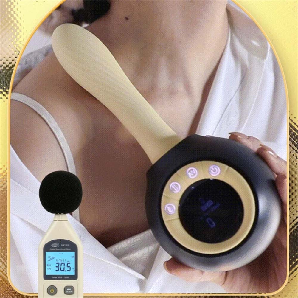 Wireless Remote Control Heated Thrust Vibrator Auto Retractable Realistic Dildo