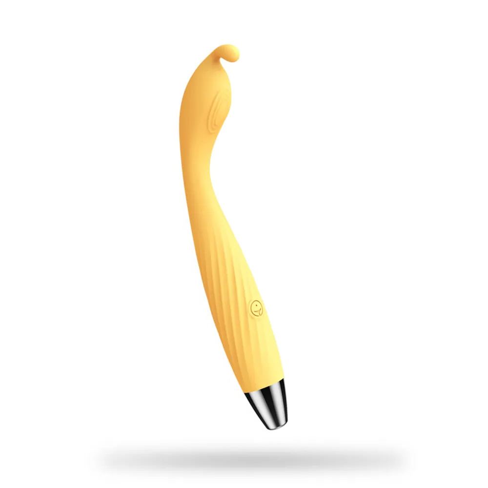 APP 10-Speed Powerful Female G-Spot Vibrator