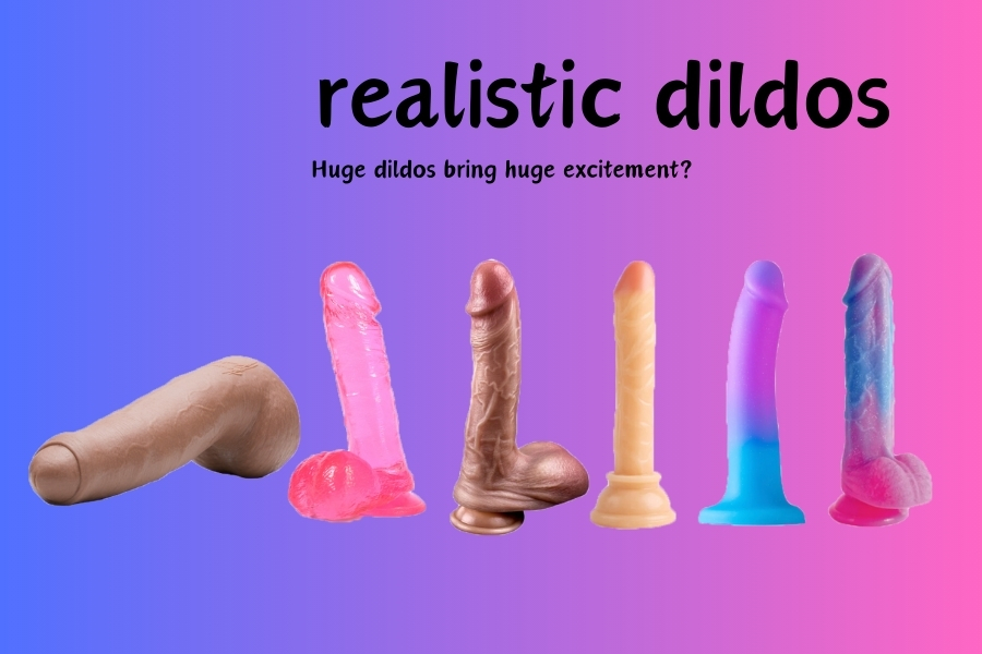 double sided dildo
