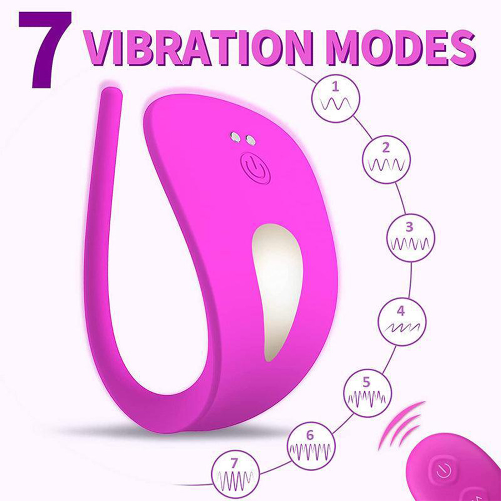 Remote Control Wireless Remote Control Wearable Vibrating Egg For Women