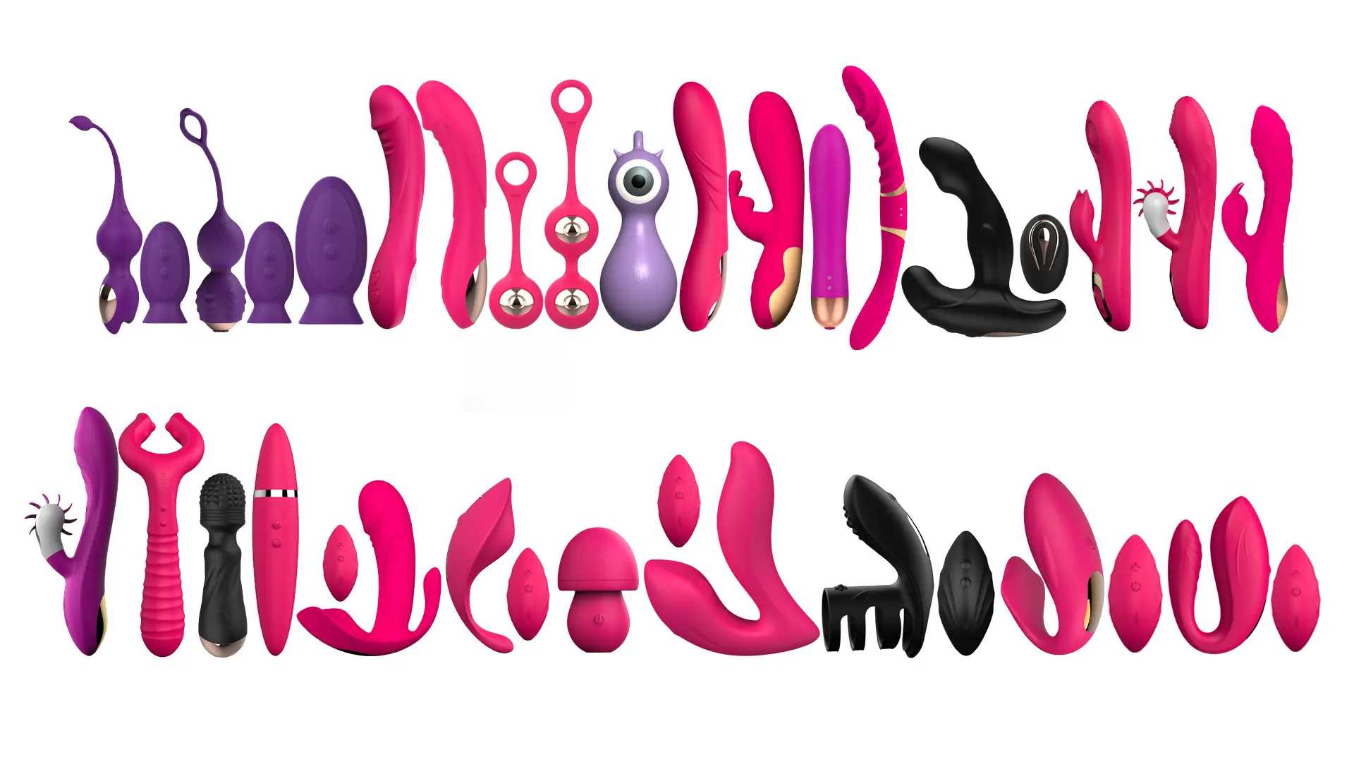 Best Dildo Sex Toys