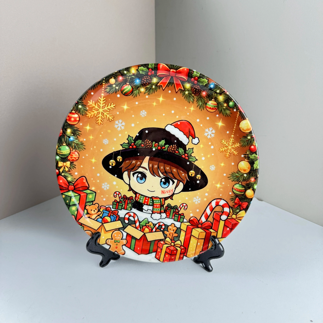 NISSY 陶瓷製品