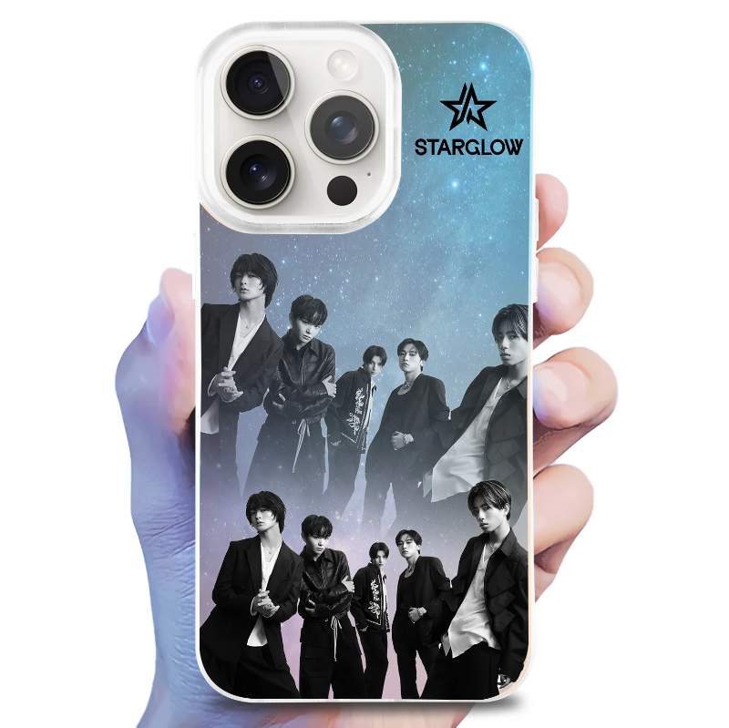 今だけ入手可能！話題のStarglow公式グッズがオンライン限定で登場