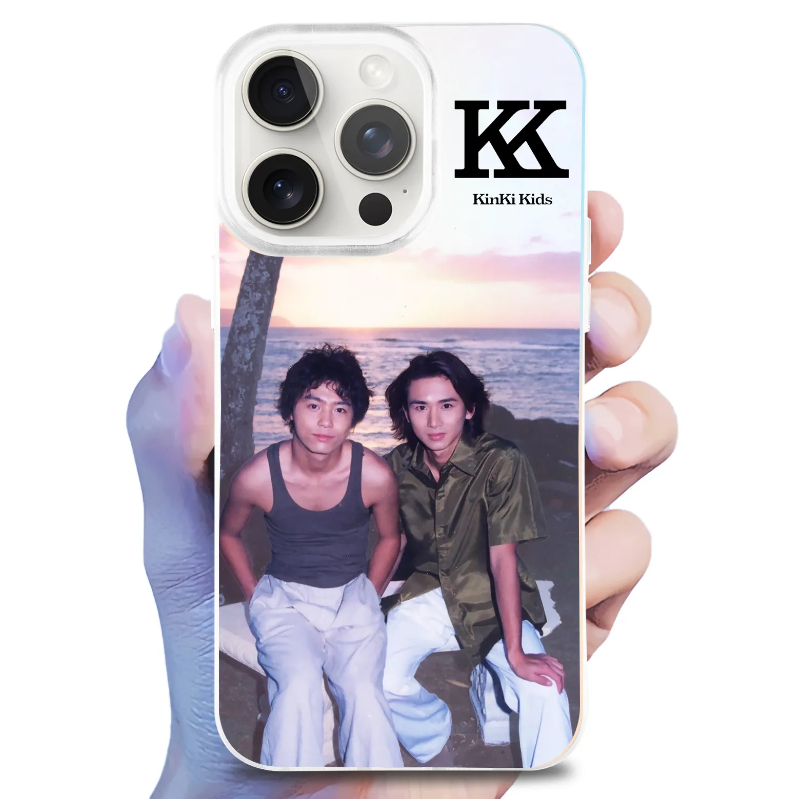 光一ファン歓喜！今だけ手に入る堂本光一オフィシャルグッズコレクション