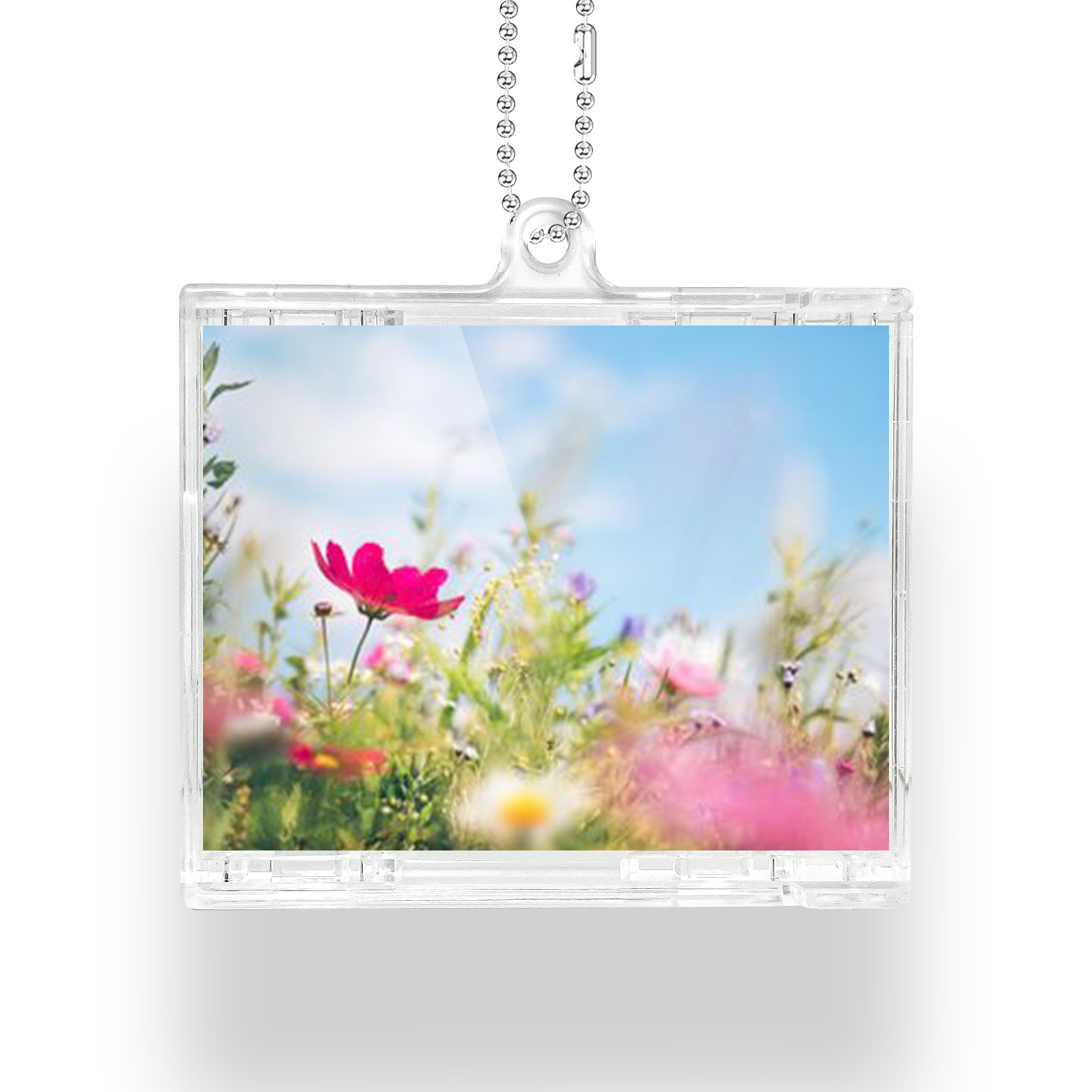 NFCミニCDキーリング【SMAP/世界に一つだけの花】-YITOTO™推し活がもっと楽しくなる