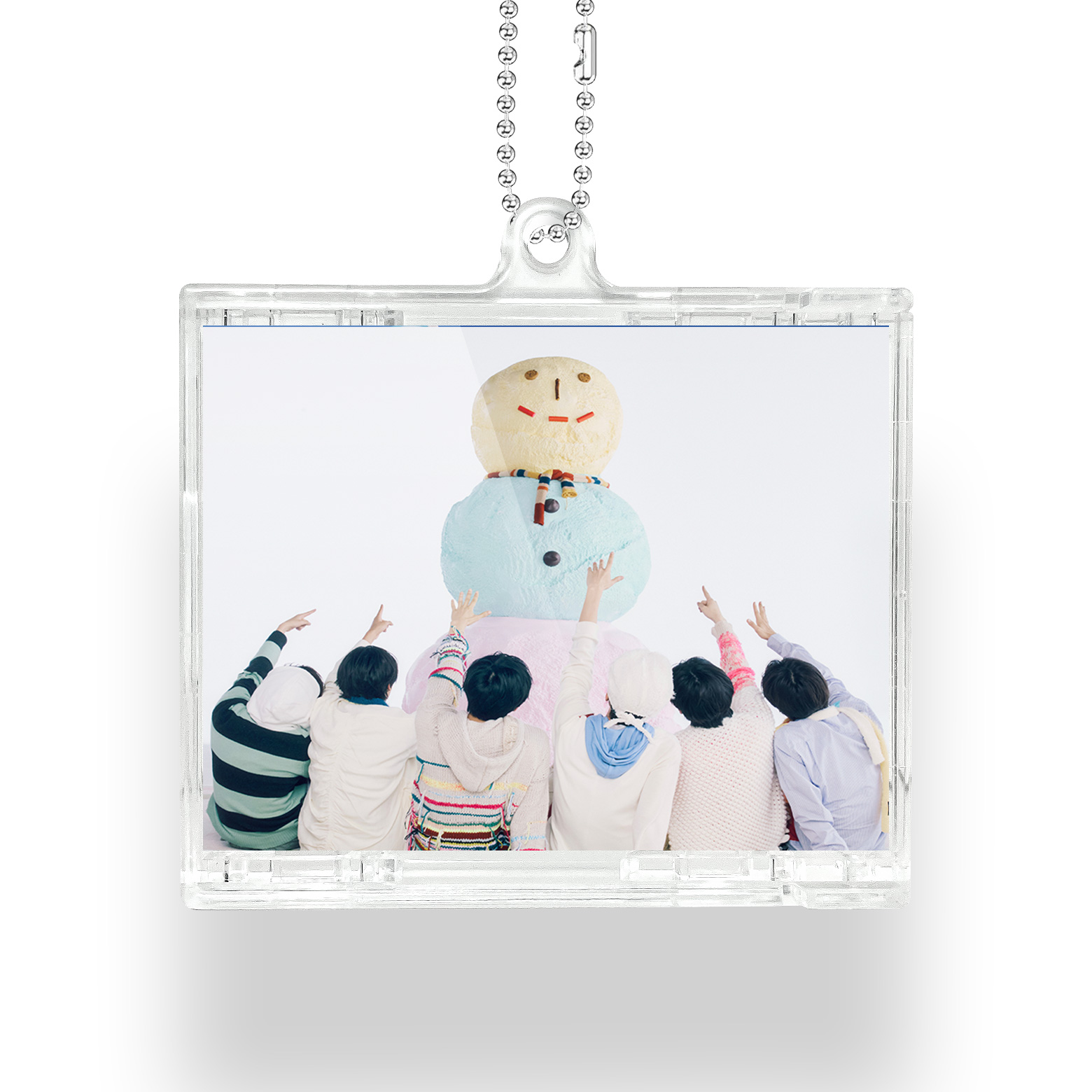 todayful ミラー、キーリング todayful キーリング チャーム ミラー - メルカリ