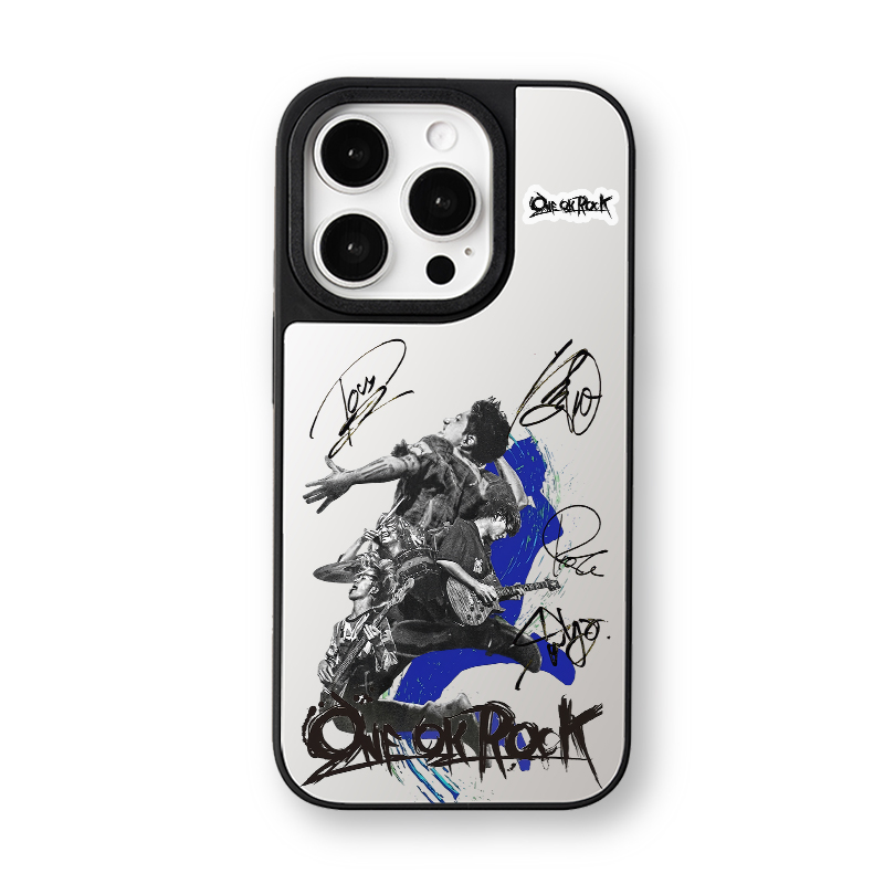 ONE OK ROCK グッズ完全ガイド｜最新ツアー『DETOX』公式グッズから