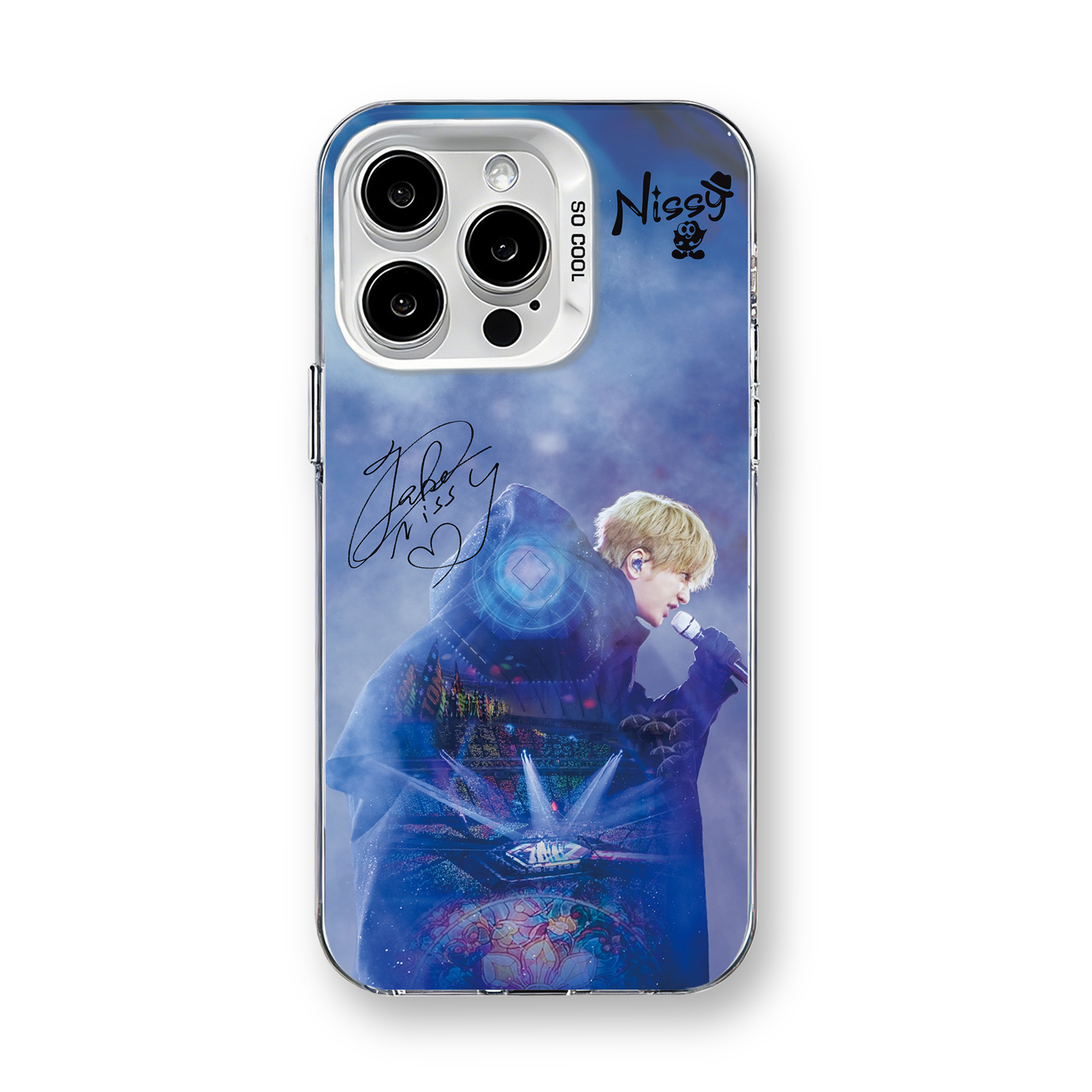 新製品発売-YITOTO™推し活がもっと楽しくなる – YITOTO™推し活を