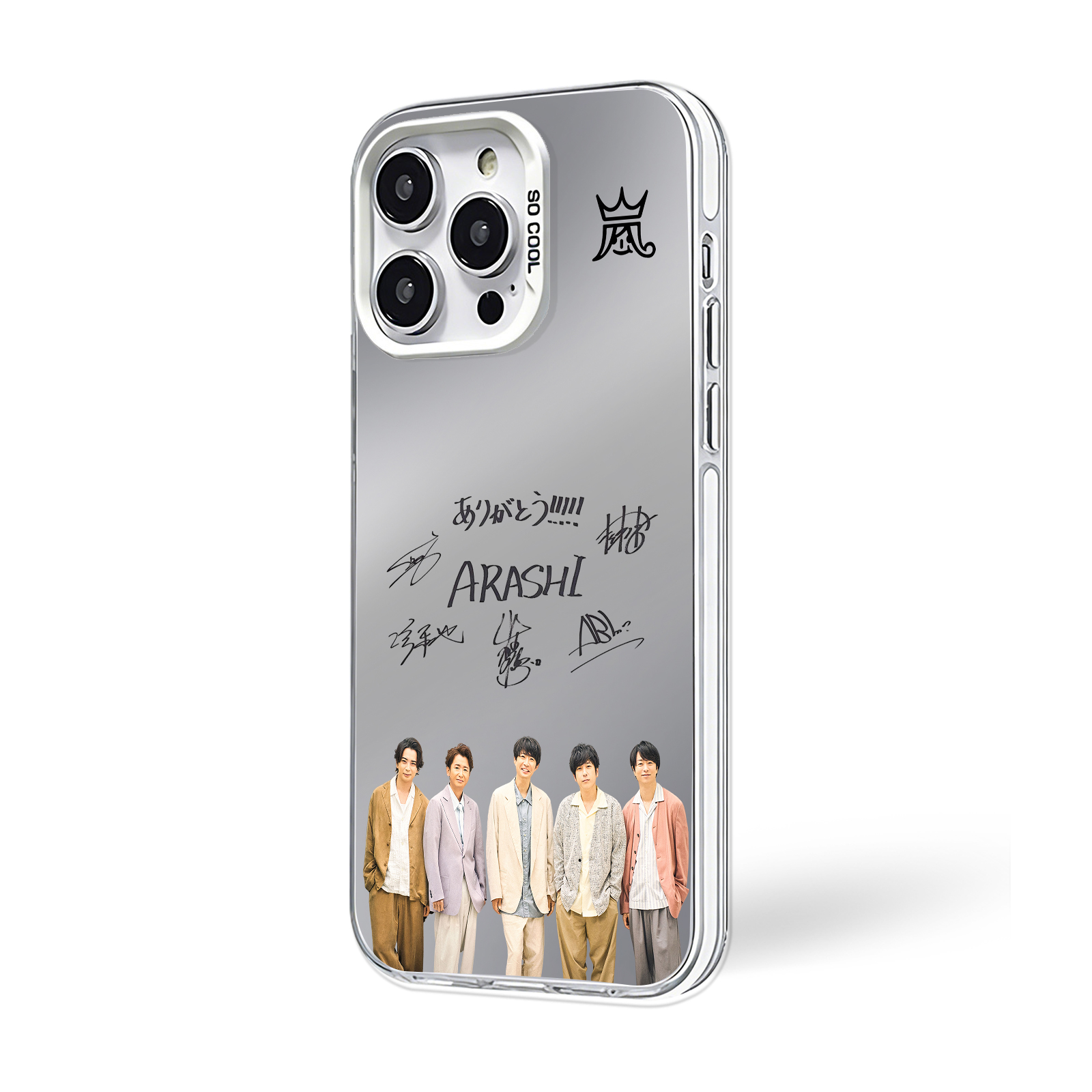 嵐 グッズ完全ガイド｜最後のツアー『We are ARASHI』公式グッズから