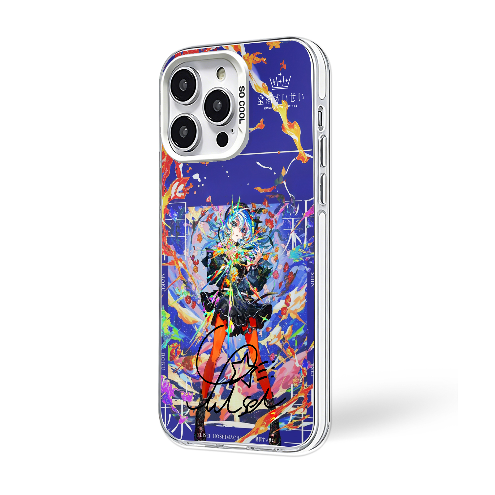 星街すいせいのグッズ-YITOTO™推し活がもっと楽しくなる – YITOTO™推し