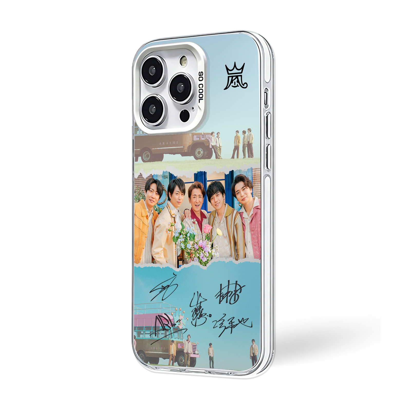 嵐 グッズ完全ガイド｜ラストツアー『We are ARASHI』公式グッズから