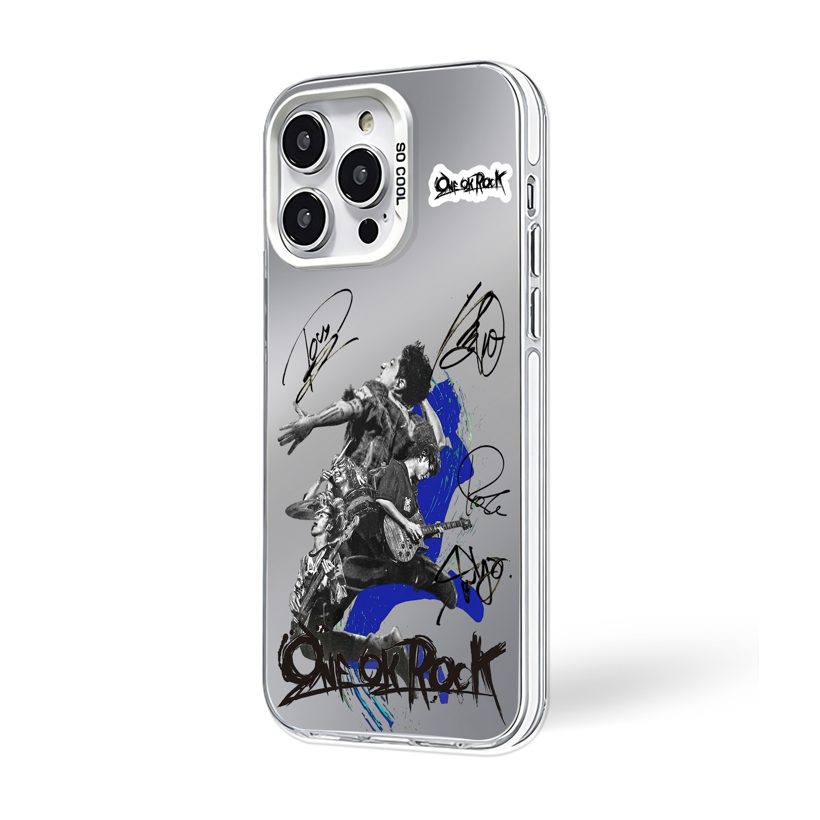 ONE OK ROCK グッズ完全ガイド｜最新ツアー『DETOX』公式グッズから