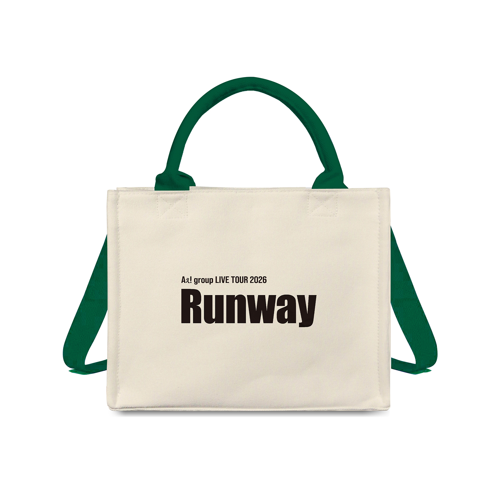 Aぇ! group Runwayペンライト ツアーバッグ トートバッグ トートバッグキャンバスバッグ【Aぇ!group/Runway】-YITOTO – YITOTO