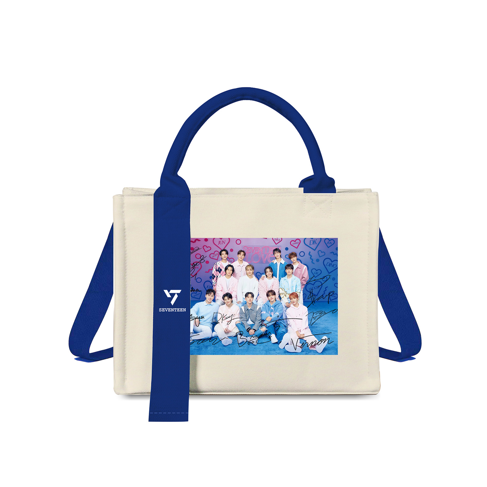 SEVENTEENのグッズ-YITOTO™推し活がもっと楽しくなる – YITOTO™推し活