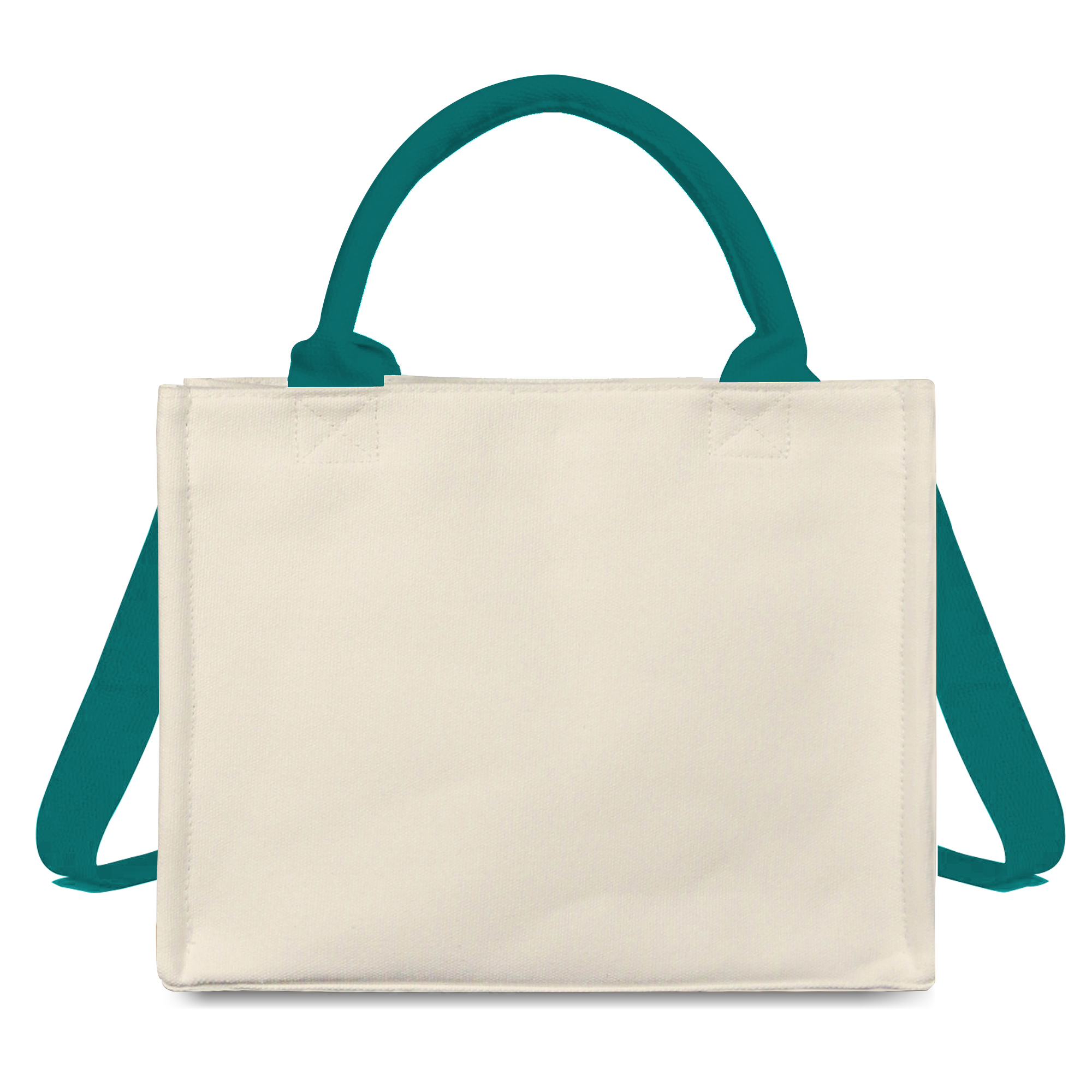 トートバッグキャンバスバッグ【MISAMO/New Look】