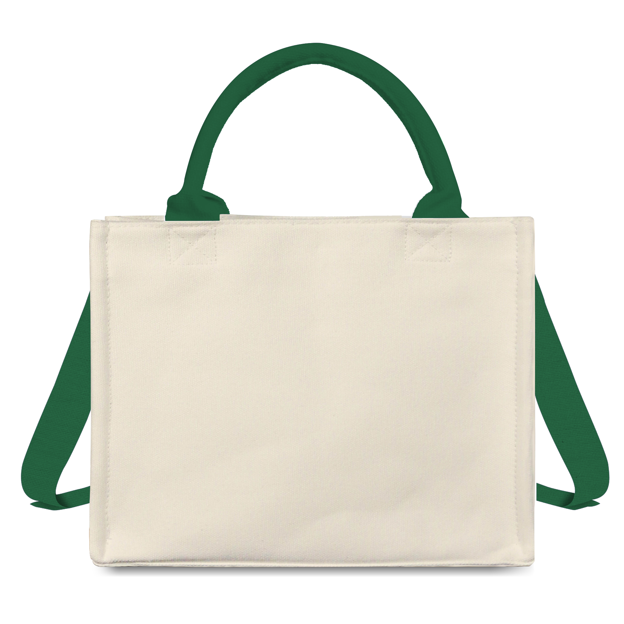 トートバッグキャンバスバッグ【MrsGREENAPPLE/ライラックLilac】