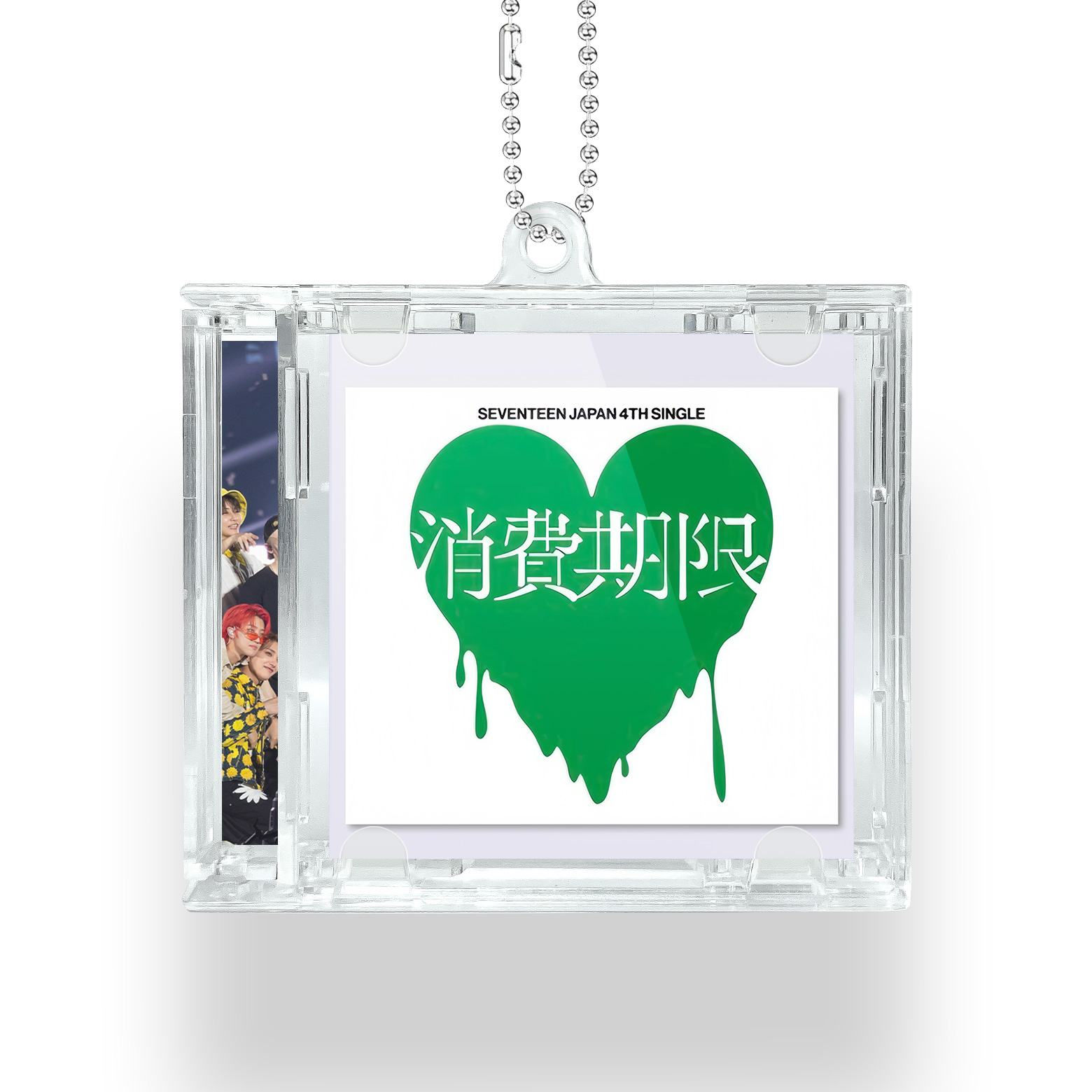 SEVENTEENのグッズ – YITOTO™推し活がもっと楽しくなる