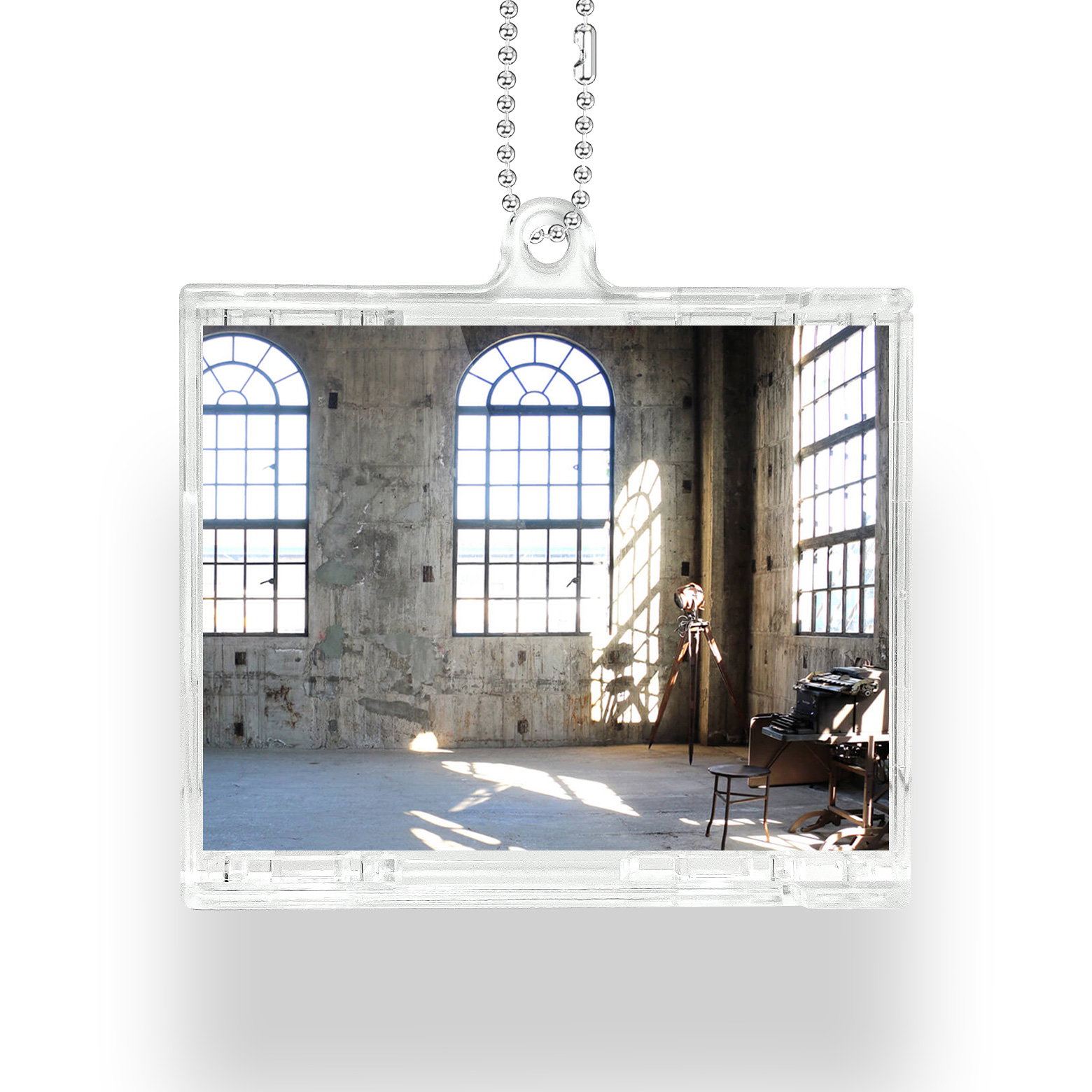 NFCミニCDキーリング【HKT48/僕はやっと君を心配できる】